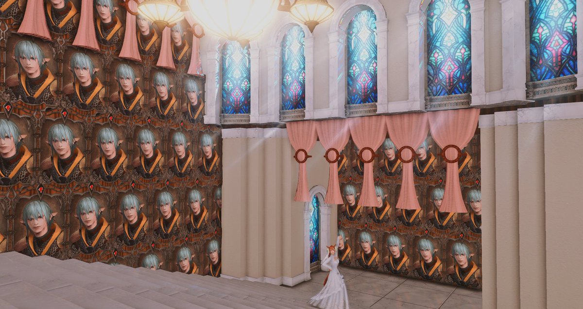 araream_ff14 tweet picture