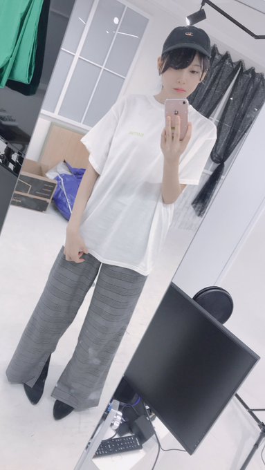 Twitterのコスプレ画像8