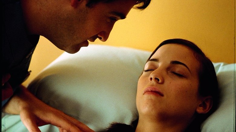 Happy Birthday Pedro Almodovar. 
Just because need to watch Talk to Her 