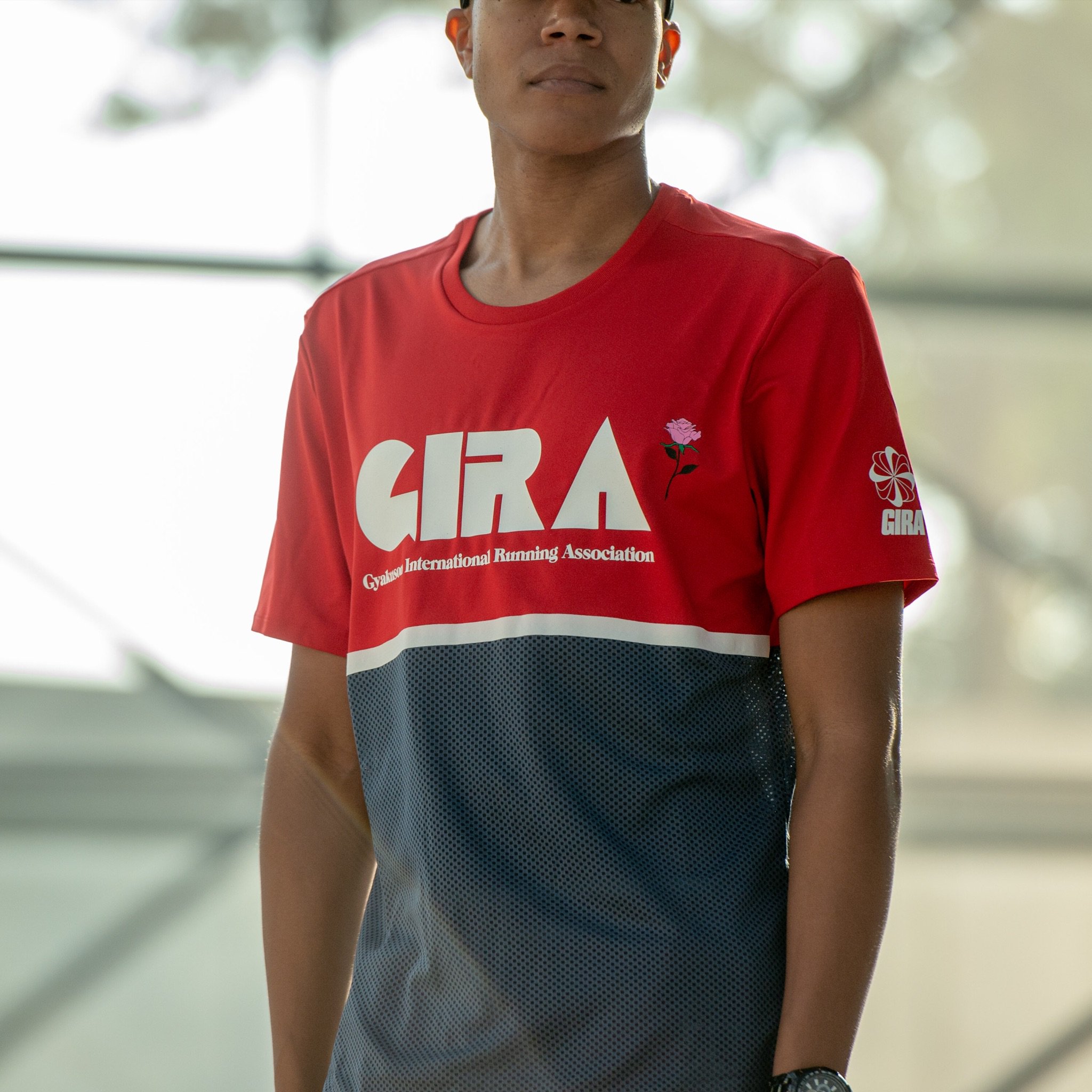 Gyakusou shop fall 2019