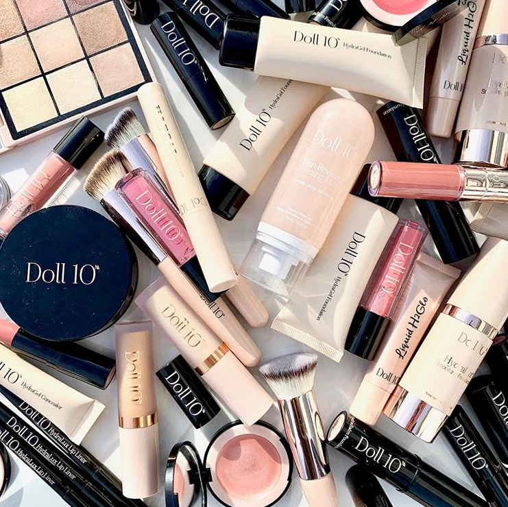 doll10beauty's tweet photo. ✨GIVEAWAY✨⠀⠀⠀⠀⠀⠀⠀⠀⠀
We are giving TWO lucky Dolls the chance to WIN $100 each to https://t.co/uSpc4caCoL!😍🙌 All you have to do in order to win is ✨FOLLOW @doll10beauty✨TAG a bestie to win with you✨Follow us on Facebook, Youtube, Instagram, Pinterest, &amp; TikTok! https://t.co/Jb1PFnw168