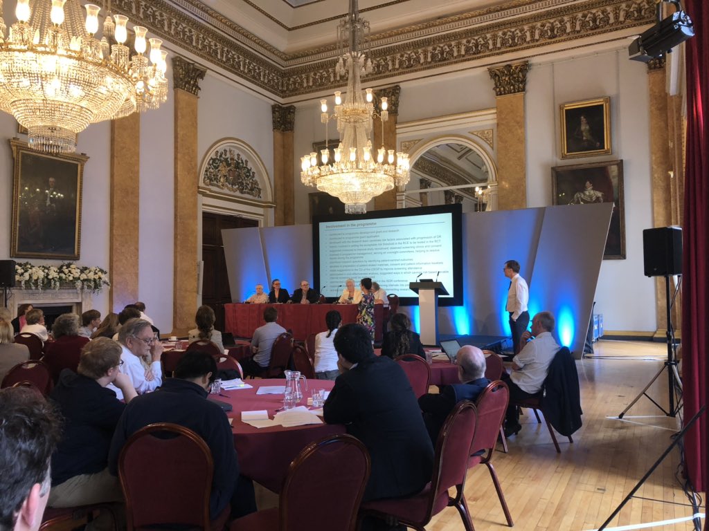 Institute of Life Course and Medical Sciences tweet media