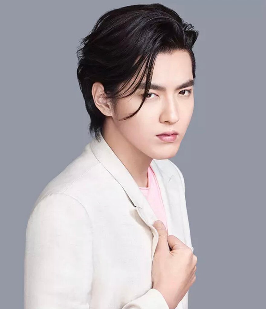 yaoyao_august's tweet photo. ππππ ππ π± πππππππ @KrisWu
πΈ πΈ πΈ
#KrisWu #WuYifan #wyf #ε΄δΊ¦ε‘
#artist #actor #singer #rapper #fashion #model #musician
#lyric #composer #producer
#songwriter #soundengineer #drummer #musicvideomodel https://t.co/7J93yi6vYR