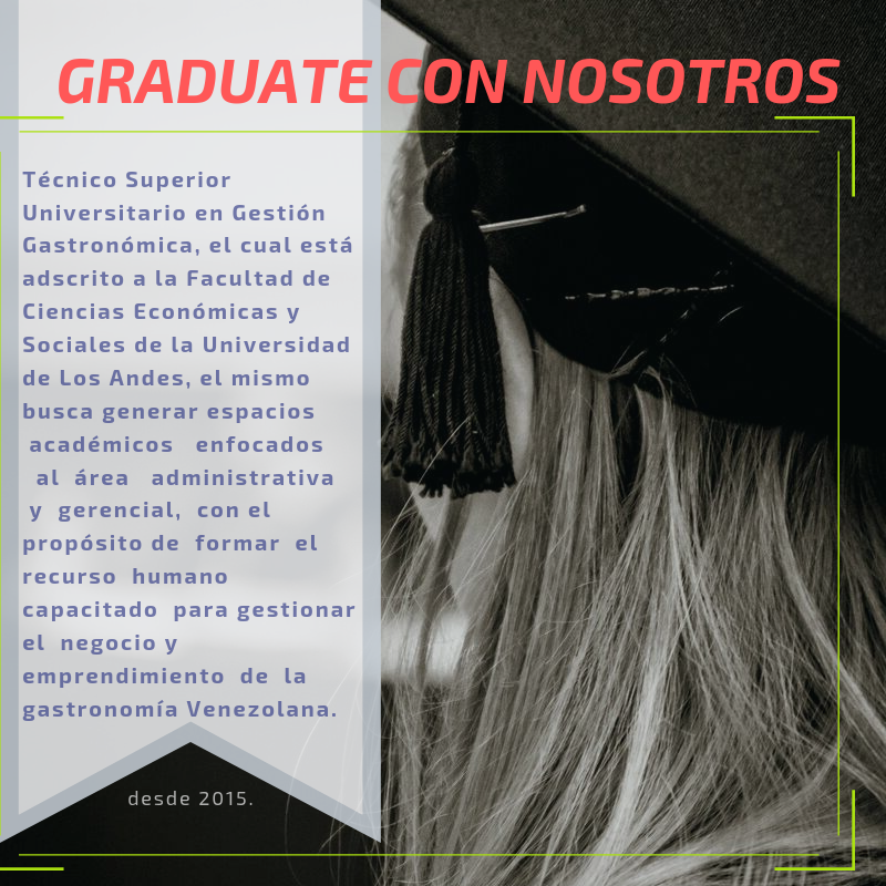 GastronomiaF's tweet photo. Inicia su actividad académica B-2019. Seguimos llenos de energías positivas y entusiasmo para seguir apoyando al sector de servicios gastronómicos. ¡La Formación es la mejor inversión! Inscríbete ya! en los cursos acreditables B-2019 y forma parte de nuestros estudiantes. https://t.co/bkU6H1ZFYz