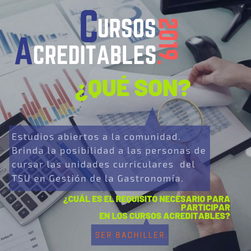 GastronomiaF's tweet photo. Inicia su actividad académica B-2019. Seguimos llenos de energías positivas y entusiasmo para seguir apoyando al sector de servicios gastronómicos. ¡La Formación es la mejor inversión! Inscríbete ya! en los cursos acreditables B-2019 y forma parte de nuestros estudiantes. https://t.co/bkU6H1ZFYz