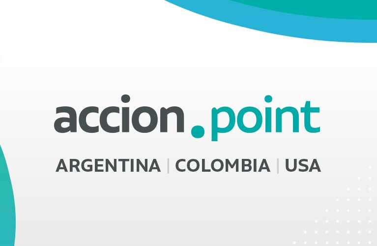#Atención 📣Nos renovamos!! Con el objetivo de mantener una única identidad de negocio en el mercado, #Toolnology pasa a ser <a href="/AccionPoint/">Accion Point</a> 

☑ Seguinos en <a href="/AccionPoint/">Accion Point</a>