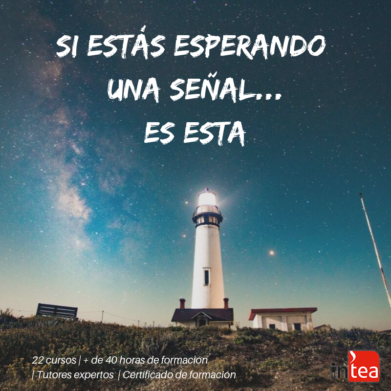 TEAEdiciones's tweet photo. Ahora es el momento de ampliar tus conocimientos prácticos en #Psicología https://t.co/LRmoiFkEVZ
#CursosPsicología #CursosTEAEdiciones https://t.co/vBfRgwyBCL