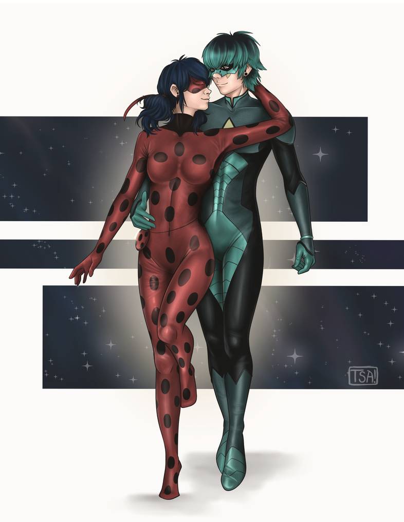 tsademcxo's tweet photo. Viperbug♡...can you tell I'm a Lukanette shipper ...
#Lukanette #viperbug #MiraculousLadybug #viperion #marinette #lukacouffaine https://t.co/chzlLufJ4y