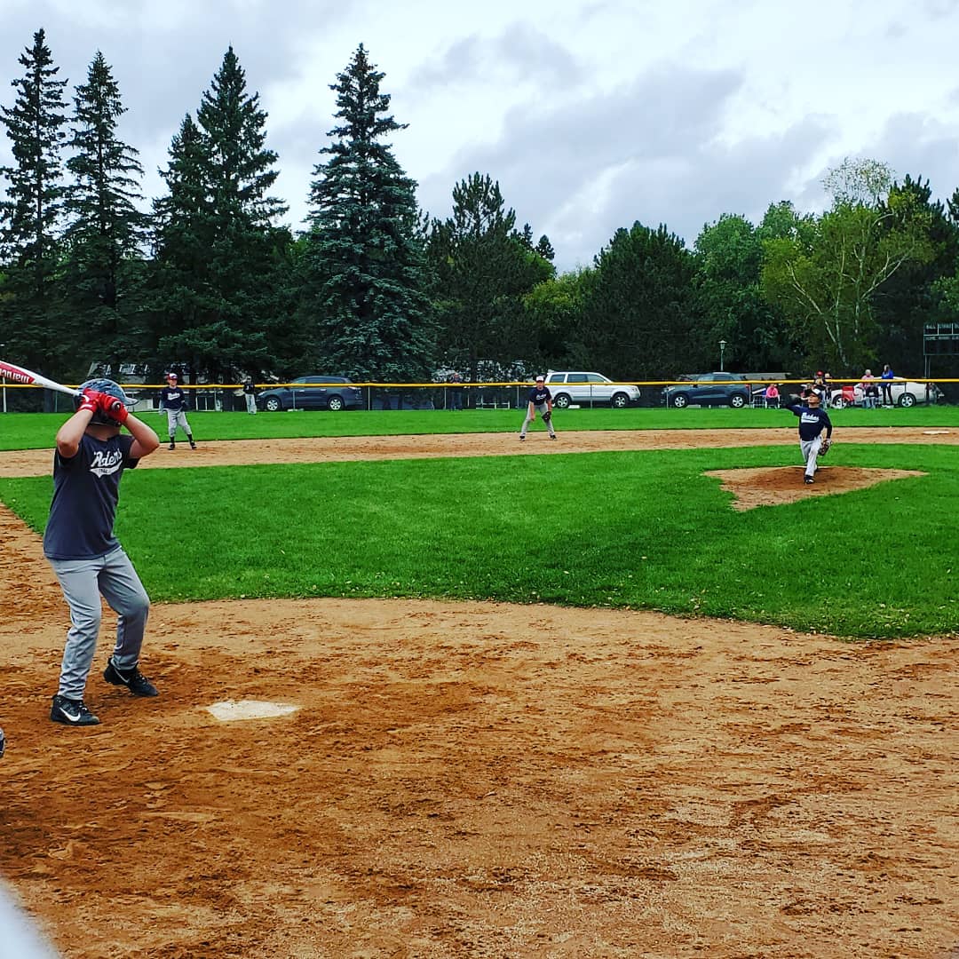 Some fall ball action #carteronthemound
#kidsfavoritesport