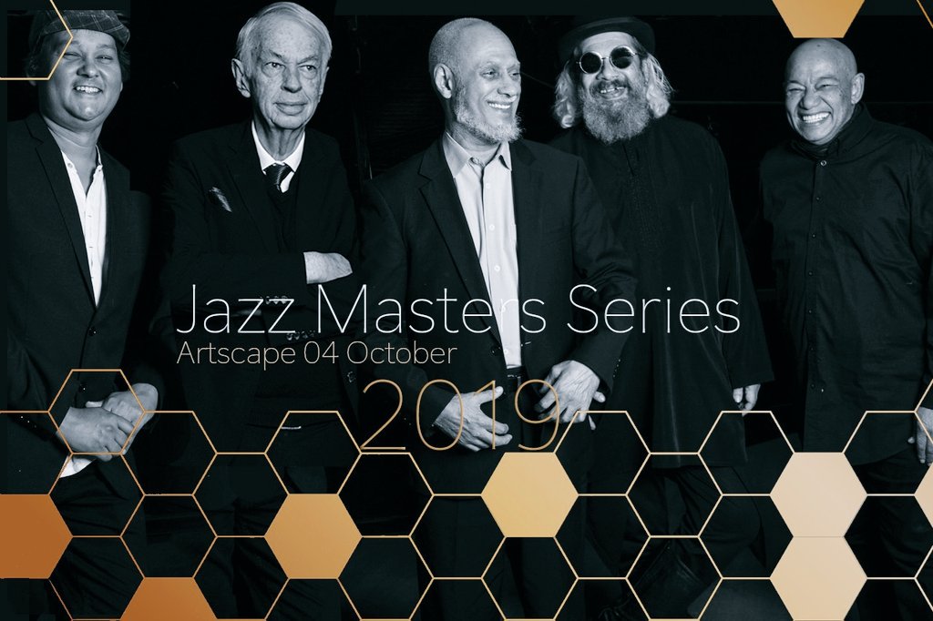Cape Jazz piano icons Ibrahim Khalil Shihab, Mike Perry, Mervyn Africa, Hilton Schilder and Ramon Alexander will make a rare once off appearance on the 4th of October at Artscape. 

Witness each of these living legends perform a solo piece followed by one in the piano trio format