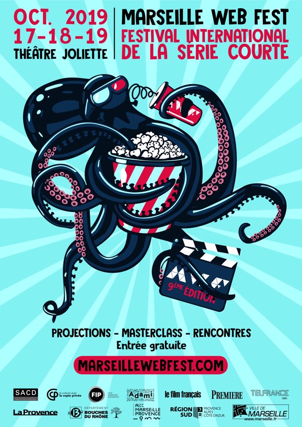 MarsWebFest tweet picture