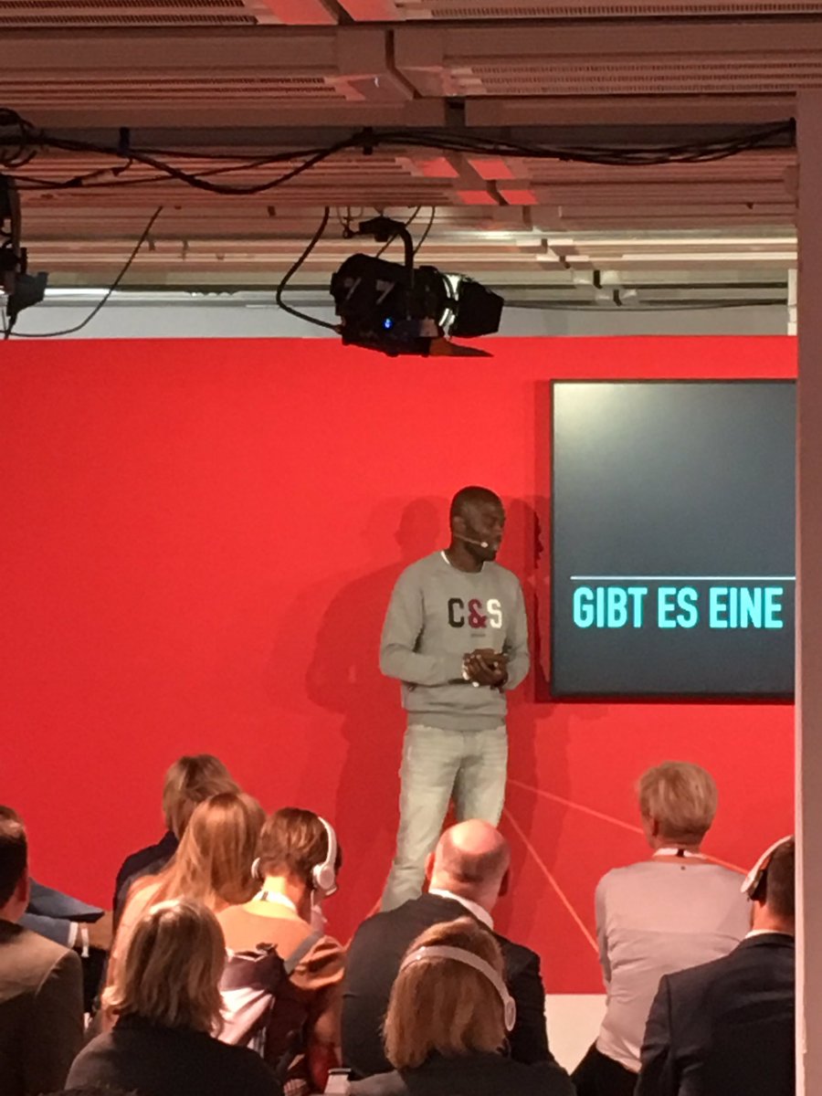 Björn Wendorff (@bjowen_de) on Twitter photo Welcome <a href="/HansSarpei/">Hans Sarpei</a> beim <a href="/SCOPE_Festival/">SCOPE_BusinessFestival</a> - witziger Talk mit einer schönen Prise Selbstironie #SCOPE19 Welcome <a href="/HansSarpei/">Hans Sarpei</a> beim <a href="/SCOPE_Festival/">SCOPE_BusinessFestival</a> - witziger Talk mit einer schönen Prise Selbstironie #SCOPE19
