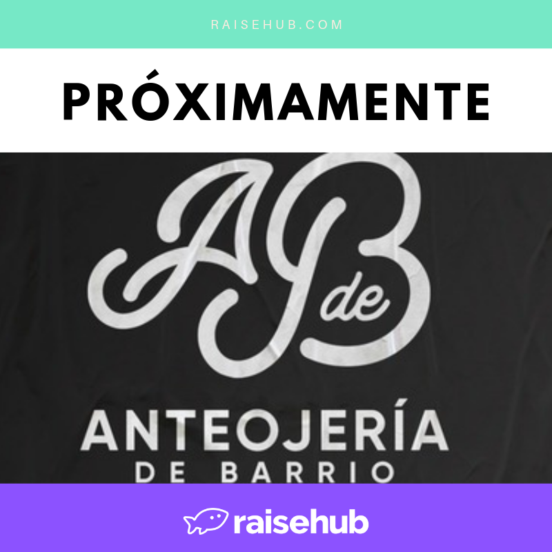 raisehub's tweet photo. 🗒 COMUNICADO DE PRENSA  😎 ¡Estamos de vuelta y queremos contarte Tooooooodo! - https://t.co/3ScuN2NzyK https://t.co/wZG4wnSNWF