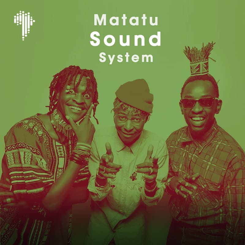 Introducing our newest addition  playlist - #MatatuSoundSystem: a collection of the best music from east Africa.

africori.to/matatu

Ft. <a href="/H_ARTTHEBAND/">H_ART THE BAND</a> <a href="/solgeneration_/">Sol Generation</a> <a href="/lulujames/">Lulu James Presents A 3rd Culture Kid</a> and more.

#africanmusic #BongoFlava #newmusic #newplaylist