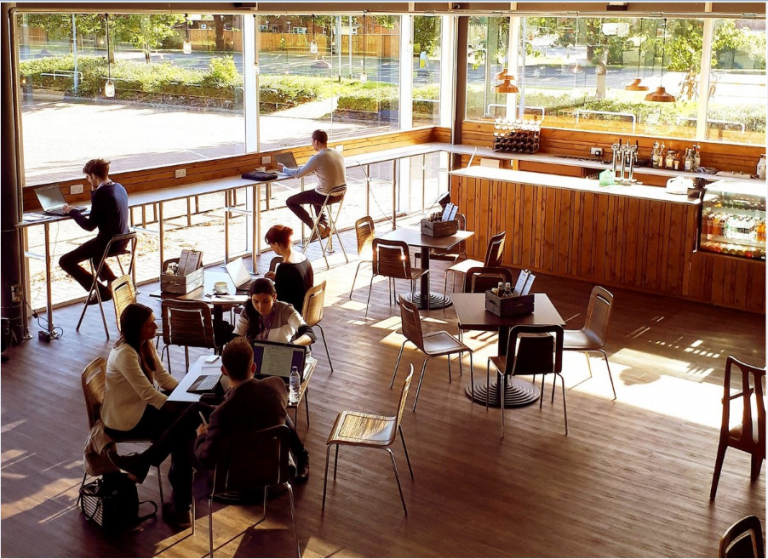 Quick Announcement!  📣

The ICafe at The Showroom will be closed on Friday from 3PM until 6PM. 

#EAT - our free community meal will start at 6PM! 🍽️

Hope to see you there!