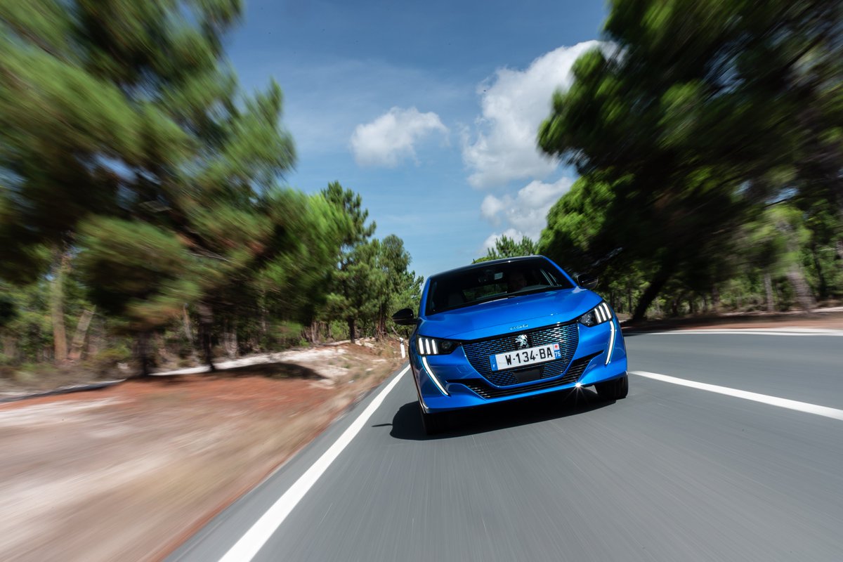 JPImparato's tweet image. Breaking news: numerous reports of new #Peugeot208 spotted on the roads of #Comporta, Portugal… If you see one, can you please take a picture?😀 #208FirstDrive