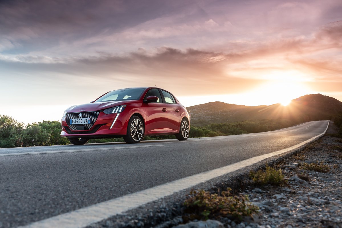 JPImparato's tweet image. Breaking news: numerous reports of new #Peugeot208 spotted on the roads of #Comporta, Portugal… If you see one, can you please take a picture?😀 #208FirstDrive