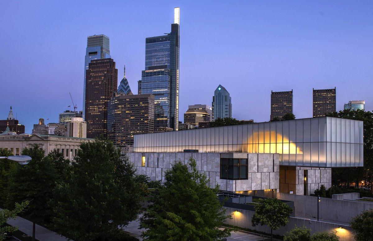Barnes Foundation On Twitter Congratulations To Barnes