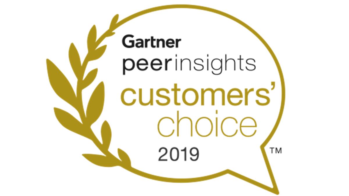 The reviews are in! Thrilled to be named a September 2019 #GartnerPeerInsights Customers’ Choice for #EmailSecurity. symc.ly/2mH2QiE
