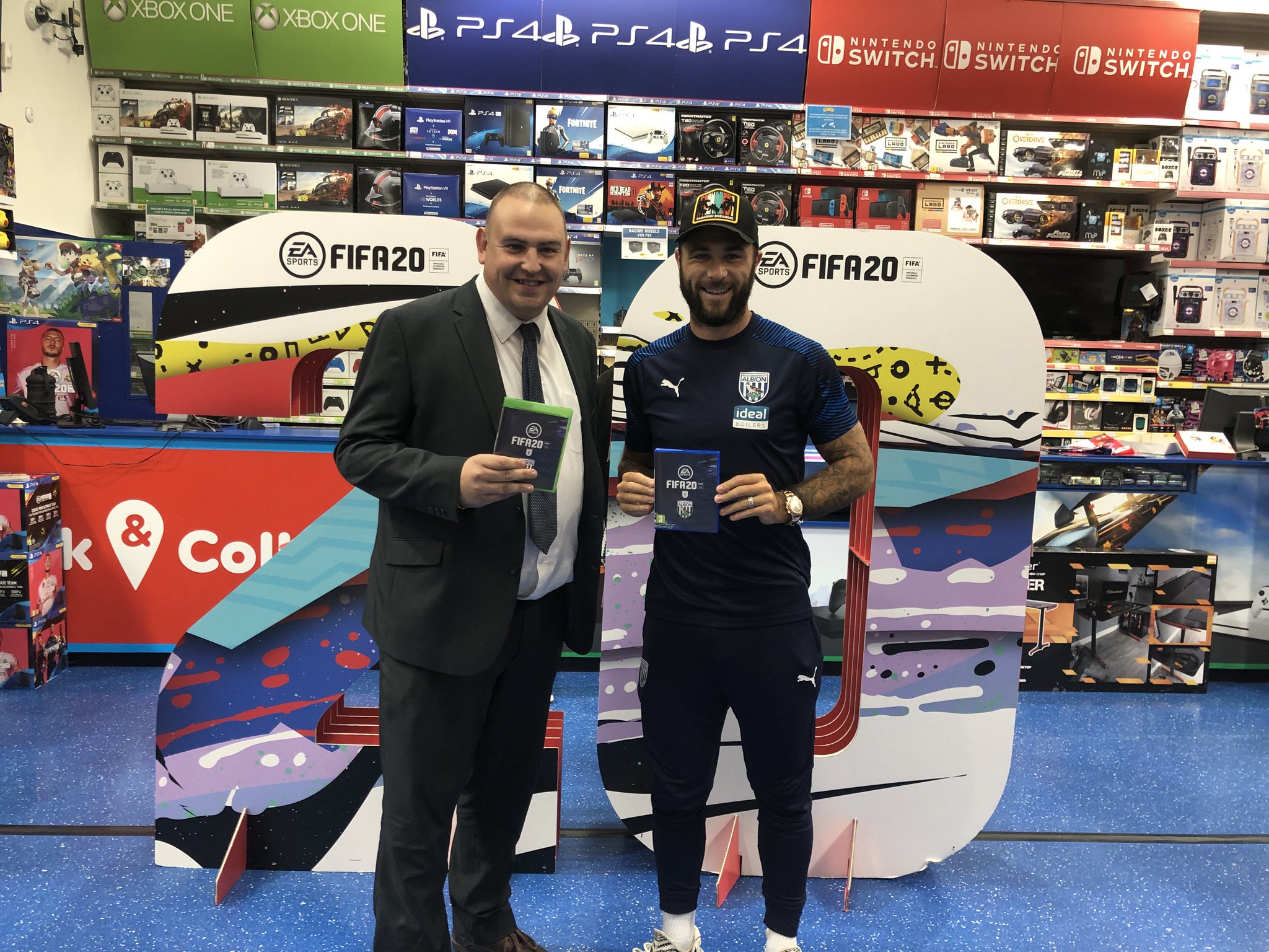 smyths fifa 20