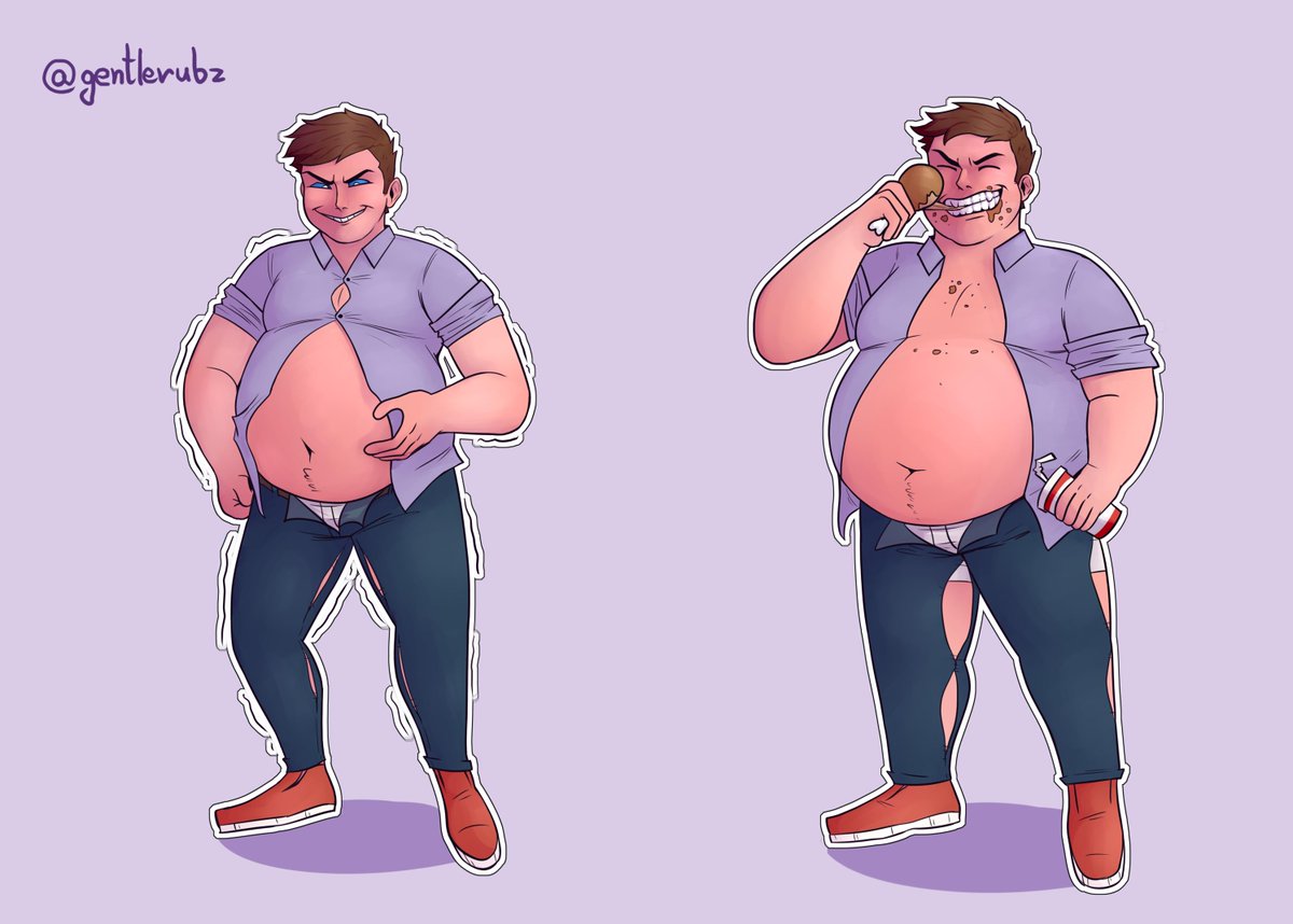 Commission sequence of a ghost posessing an unsuspecting guy.