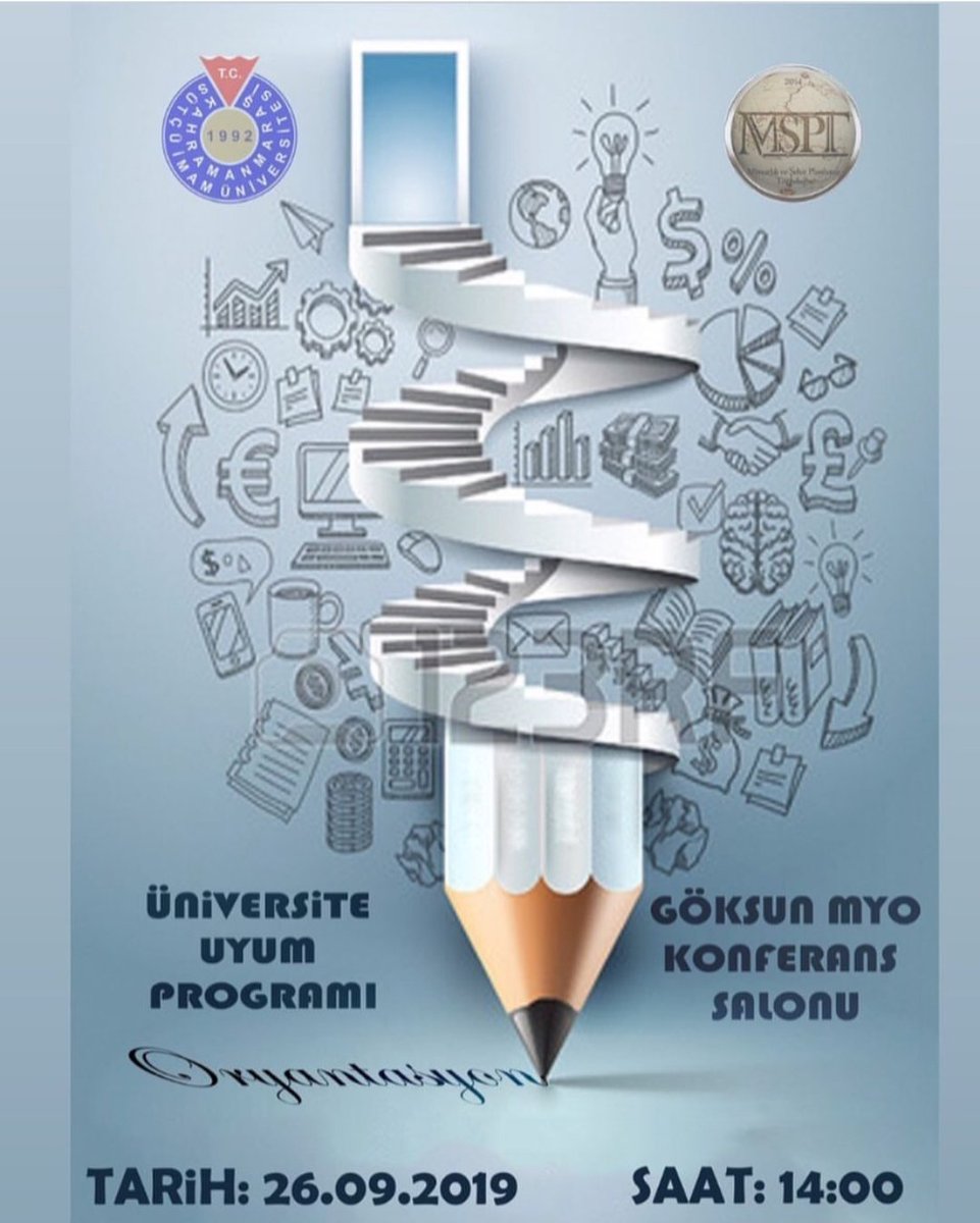 M_Denizdurduran's tweet photo. Mimarlık ve Şehir Planlama Bölümü Oryantasyon Programı https://t.co/dct9tAboUS