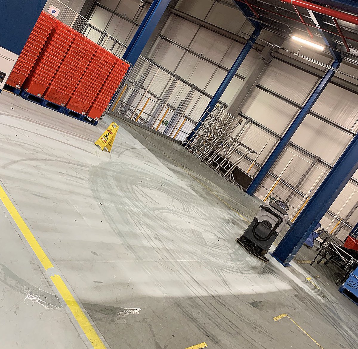 section by section  @Servest_UK <a href="/DL_Walker/">Darren Walker</a> <a href="/Elliot_Hedger/">Elliot Hedger</a>