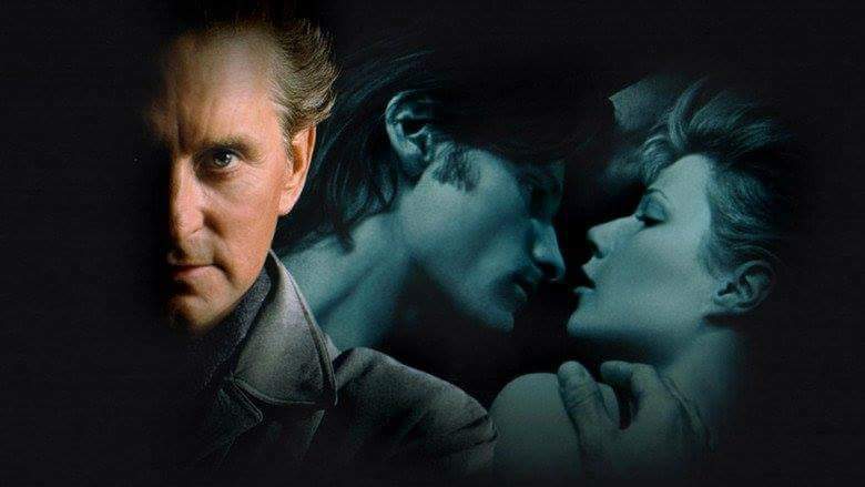 Happy Birthday to Michael Douglas, who starred with Viggo Mortensen in \"A Perfect Murder (1998)

© Warner Brothers 
