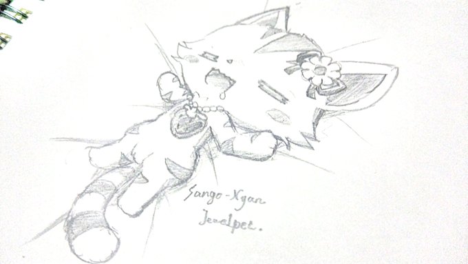 画像まとめ ジュエルペット 12ページ目 アニメレーダー