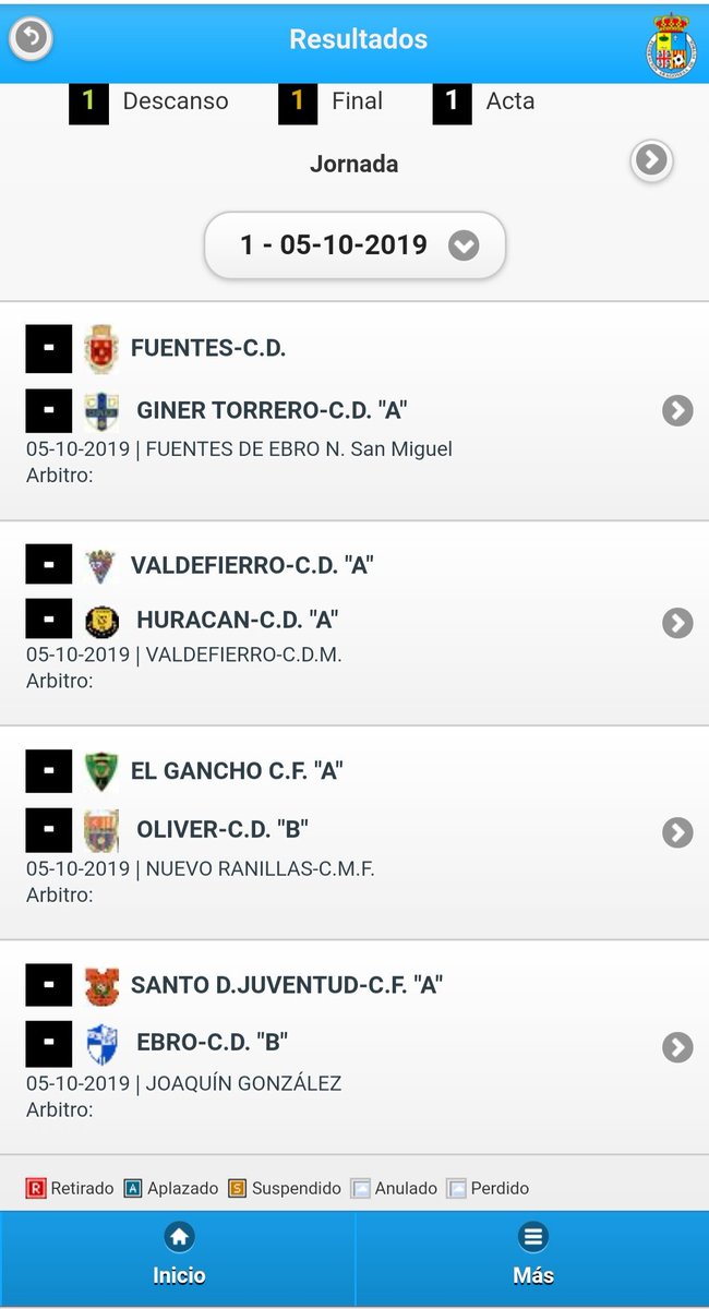 Que ganas de empezar😍⚽️