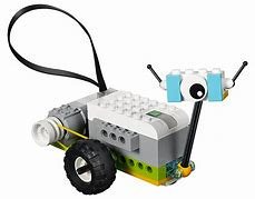 Do your kids enjoy building with Legos?
Meet Milo the science rover. He's 1 of the amazing hands-on projects kids ca build &amp; code.  Registration is open. Space is limited.  EHTPAL.org  #STEM #robotics #Lego #build #code #future #workshops #Inspire #Creativity #engage