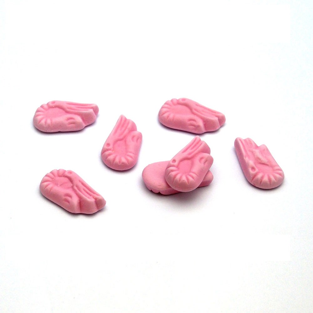 Foamy shrimps have been adored across generations, and we are happy to supply them to all lovers of that iconic taste and texture! 

keepitsweet.co.uk/retro-sweets/1…