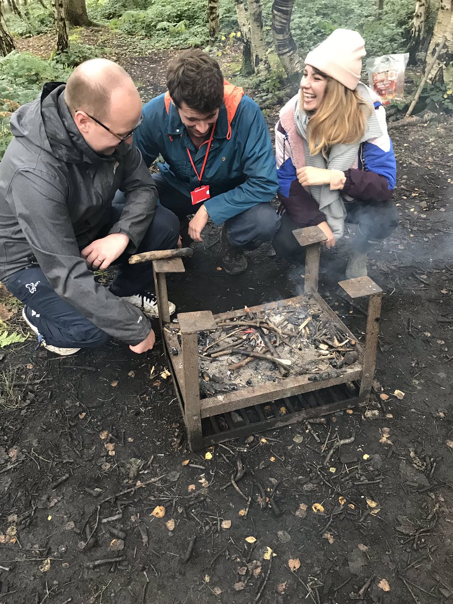 DAK Training tweet media