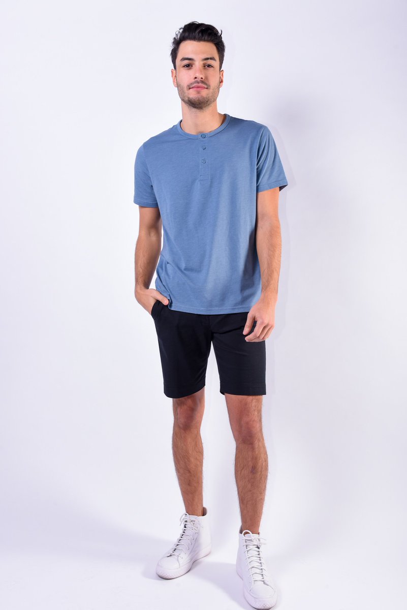 BRPPL_'s tweet photo. Meet our Henley T-shirt in sky blue!
https://t.co/XZo1KafnI2
#mensfashion #basicapparel #affordablefashion #lafashion #minimalistfashion #menstshirt #mensbasicapparel https://t.co/INPJ70Z05K
