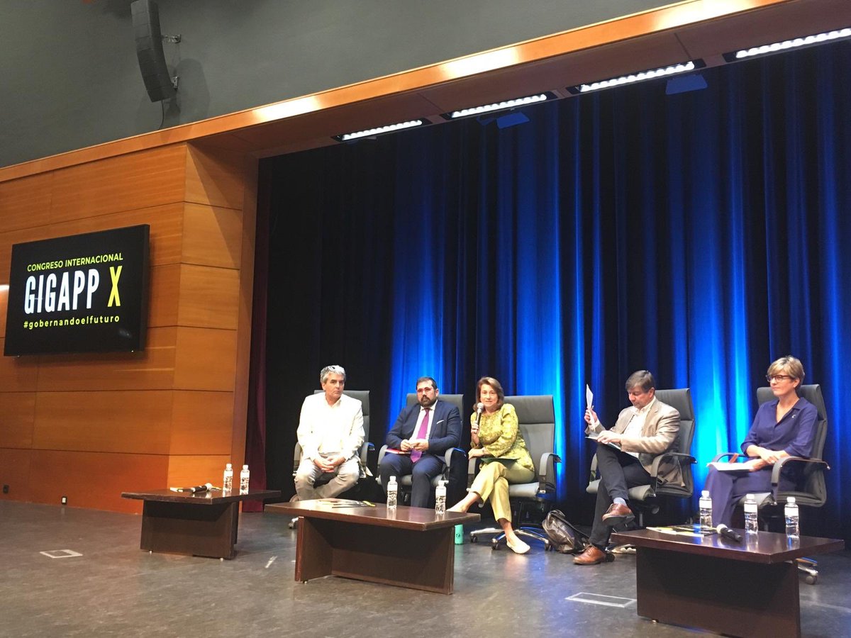 p_chavero's tweet photo. Sobre los ODS y la Agenda 2030, cada vez más cerca de 2030 y aún mucho por hacer. Síguenos en vivo en @GIGAPP 👉 https://t.co/rhJSk0fNKi. #Gobernandoelfuturo #GIGAPPX #soyGIGAPP https://t.co/XowiMMNYcA