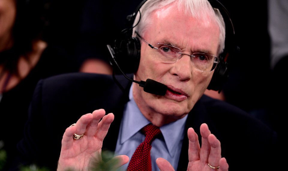 Happy 86th birthday Hubie Brown! 