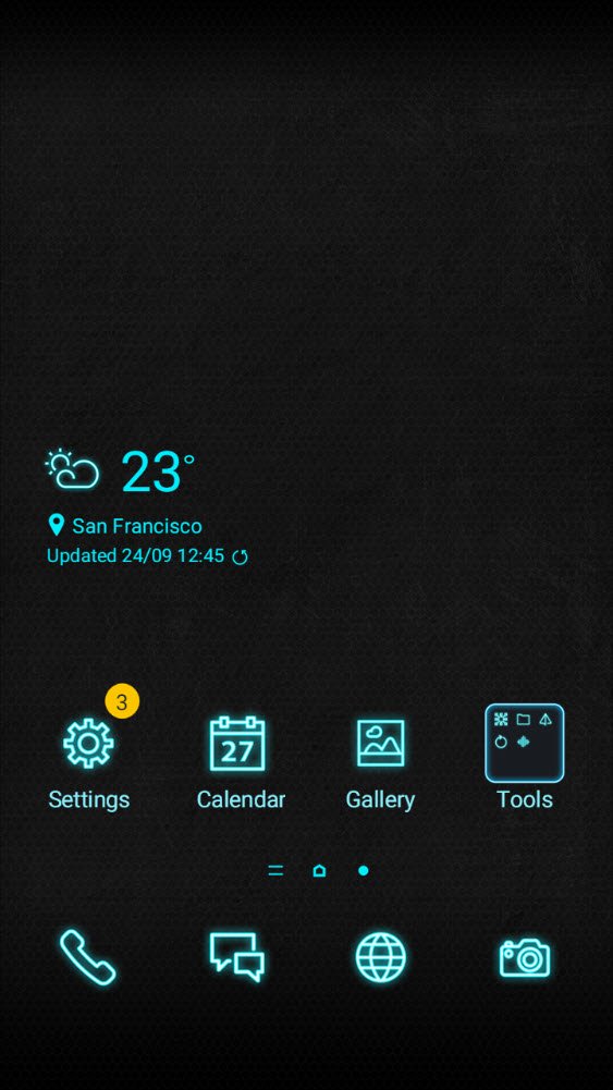 RBGDesignLLC's tweet image. Legacy_User has passed certification and can now be updated on your phone. 
Lockscreen Preview: 
youtube.com/watch?v=19XCz-…
 #Tron #SamsungThemes
