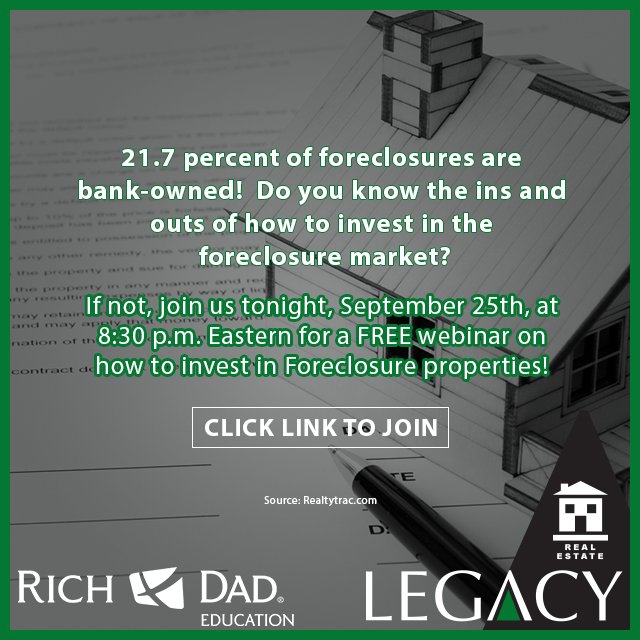 Rich Dad Education tweet media