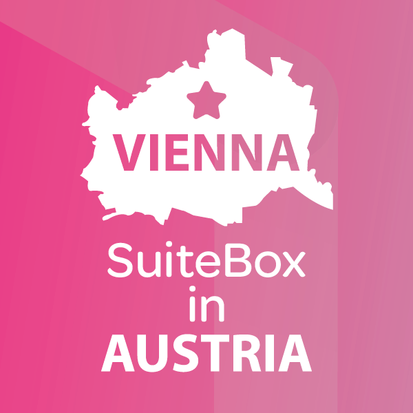 Are you attending the #Retail #Banking Forum 2019 in Vienna? SuiteBox will be there for the 9th-10th October! Our CEO, Ian Dunbar, will be holding a lightning talk in the #fintech corner on day 2. See you there!