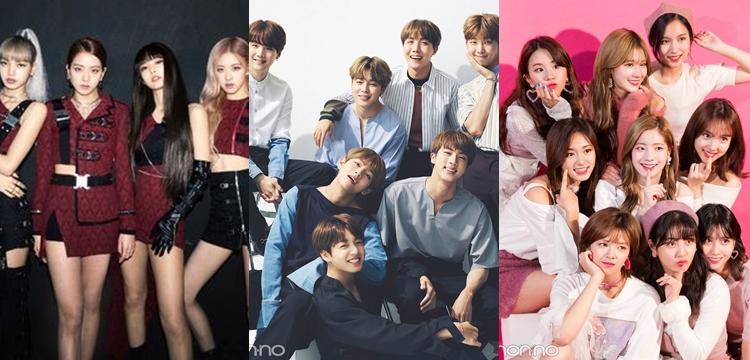 Pann Kpop Bts Twice Blackpink Highest Grossing Engagements In One City This Year By Each Female Male Artist Knetz React T Co Uzkfe5ifl5 T Co I03nk87a9h Twitter