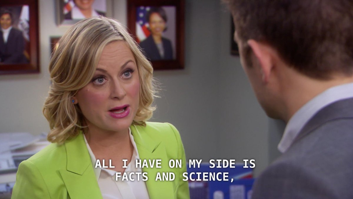 nocontextpawnee's tweet image. 