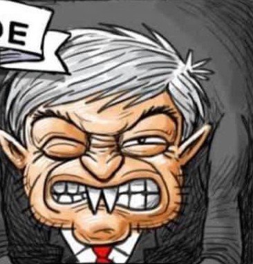 claudiahlc79's tweet photo. @SimonLevyMx El pasado ya pasó!!! El presente es un Guelito #Corupto y #Mitimano y con percepción en seguridad pública, Nadie le cree!!  Mandato de caricatura. https://t.co/9qYr1eXCnD