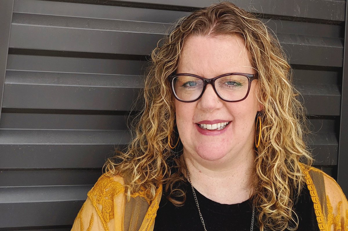 Introducing our newest team member, Robin Lafleur!

Robin has joined BCL of Texas and our community development affiliate, Texas Community Builders, where she'll serve as Real Estate Specialist.