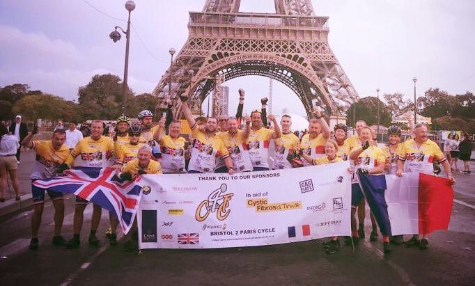 Cycle4CF's tweet photo. Thank you to @crestnicholson for supporting our Bristol2Paris challenge and helping us raise money for @cftrust https://t.co/g76Y2ULgVM