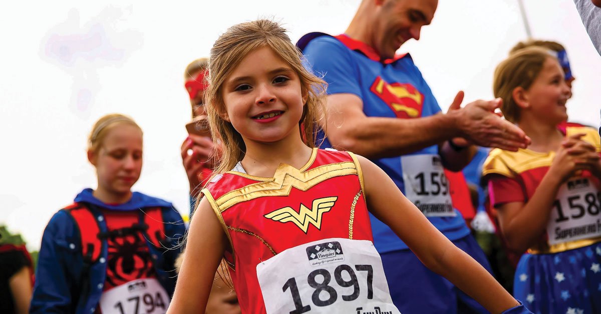 mk_marathon's tweet photo. We are delighted that @pasquier_uk  will be sponsoring the Superhero Fun Run again in 2020, and they will be bringing 15,000 Brioche rolls with them!

#SuperheroFunRun https://t.co/dojOiC3wg8