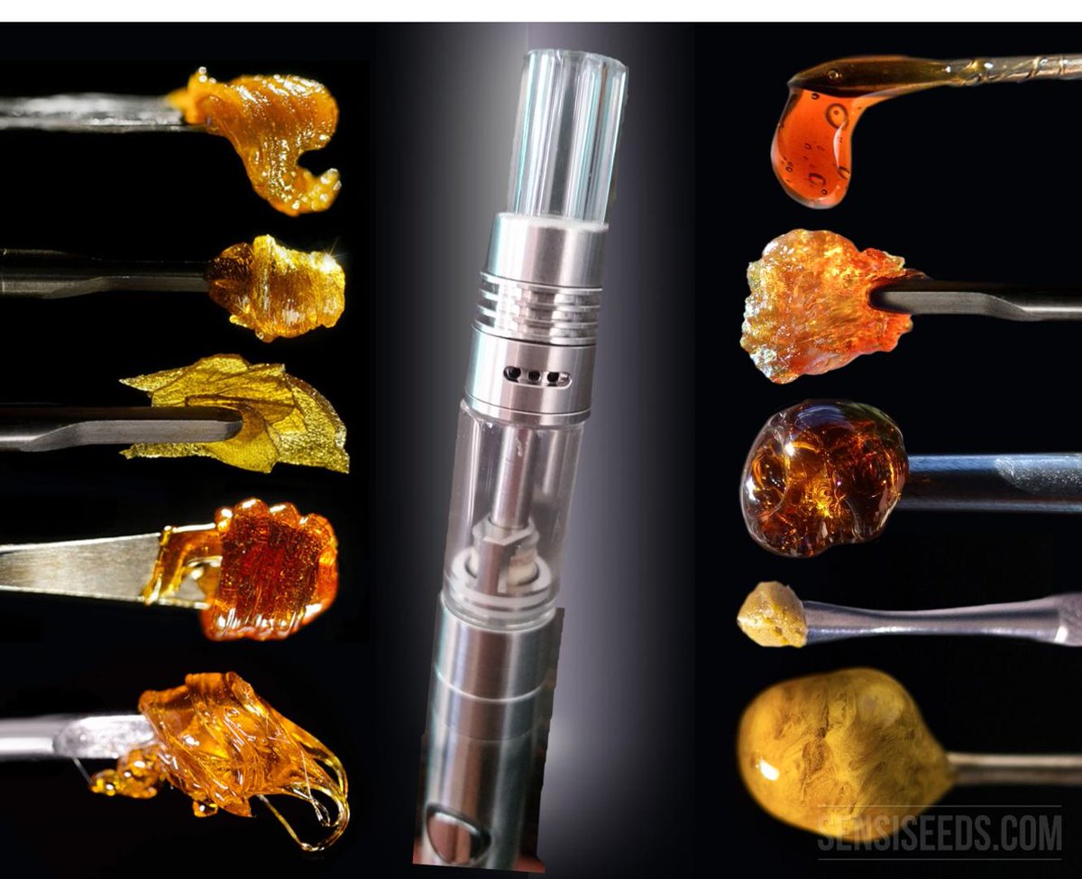 #thc #cannabistech #disruptivetech #safetech