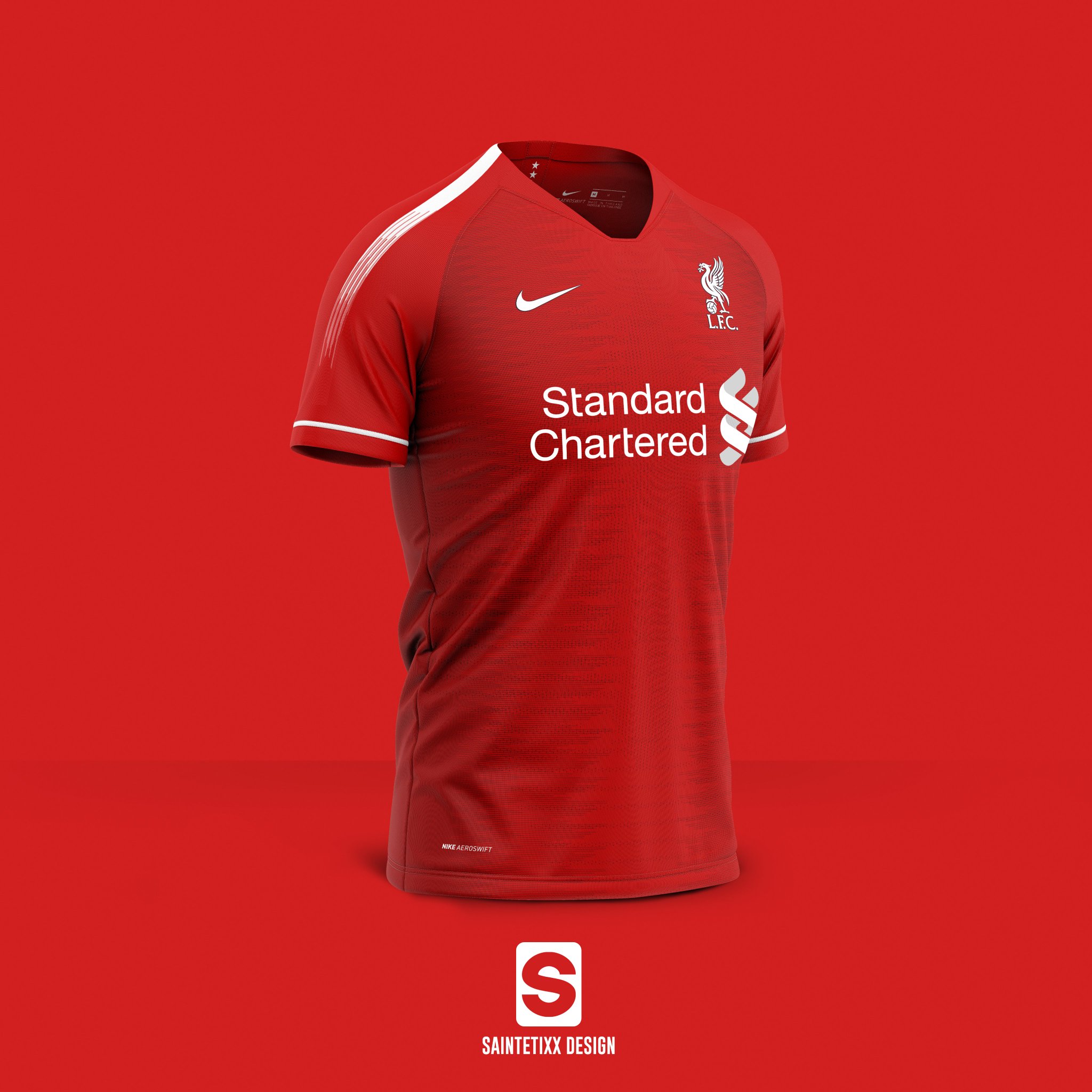 nike lfc kit