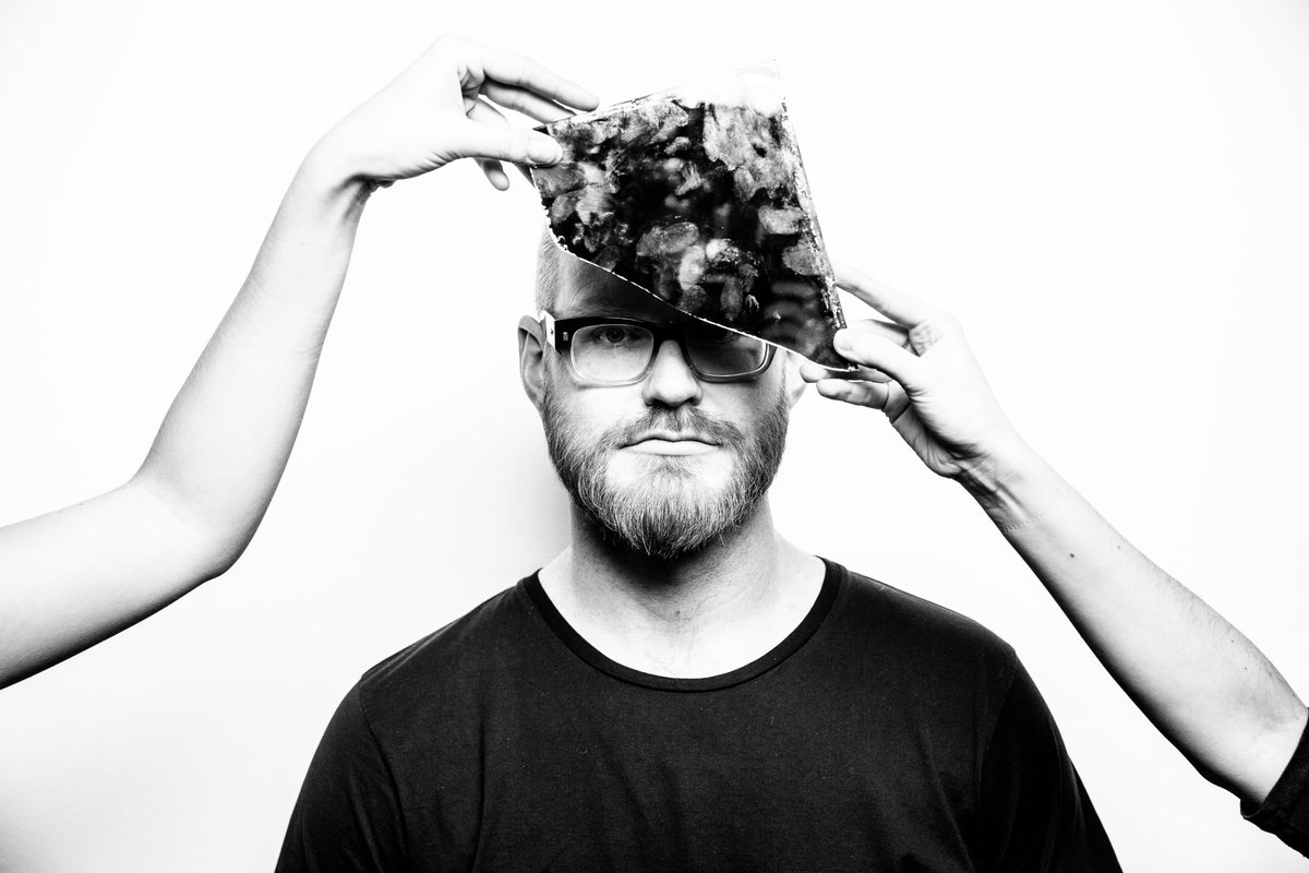 Roundhouse (@roundhouseldn) on Twitter photo Colossal Squid aka <a href="/AdamBettsDrums/">Adam Betts Drums</a> (drummer from drummer from <a href="/3TrappedTigers/">Three Trapped Tigers</a>) explores the boundaries between electronic & live music, performing with headliner Kai Whiston on Thu 17 Oct as part of #Rising2019. More info here: roundhouse.org.uk/whats-on/2019/… Colossal Squid aka <a href="/AdamBettsDrums/">Adam Betts Drums</a> (drummer from drummer from <a href="/3TrappedTigers/">Three Trapped Tigers</a>) explores the boundaries between electronic & live music, performing with headliner Kai Whiston on Thu 17 Oct as part of #Rising2019. More info here: roundhouse.org.uk/whats-on/2019/…