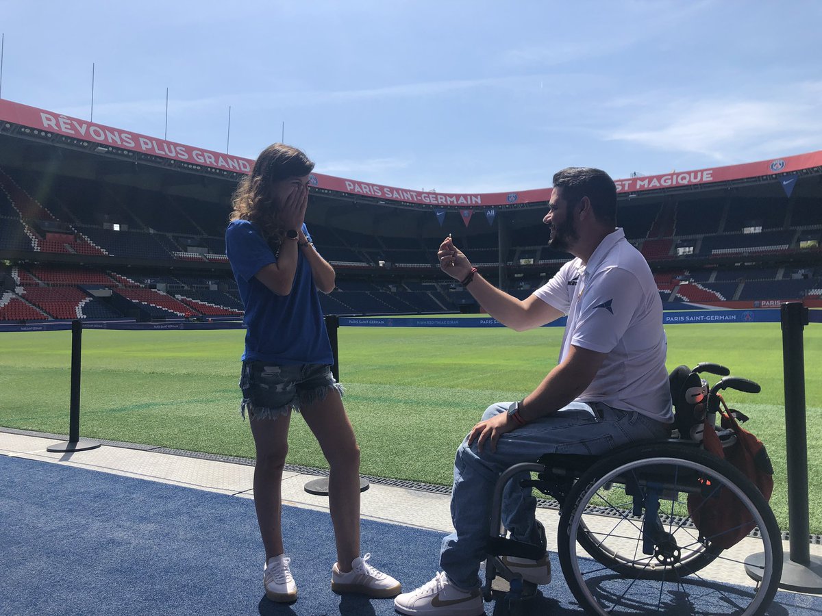 Víctor Marcén tweet media