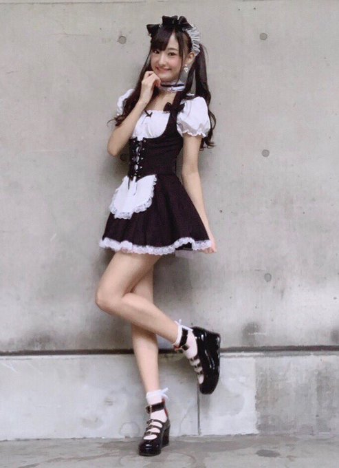 Twitterのコスプレ画像38